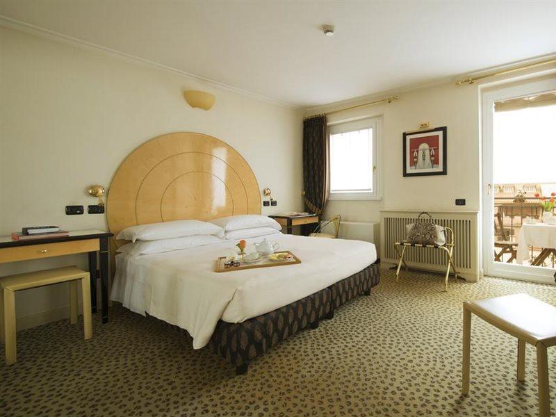 Hotel Gregoriana Roma Dış mekan fotoğraf