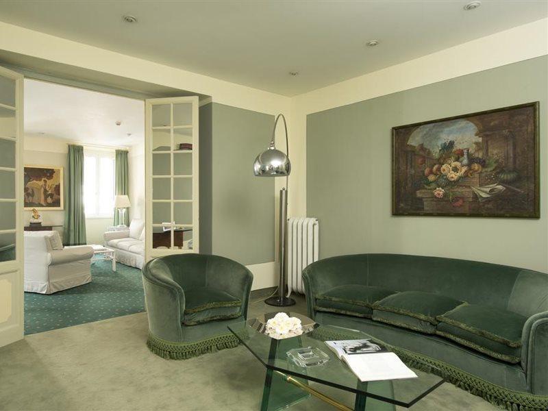 Hotel Gregoriana Roma Dış mekan fotoğraf