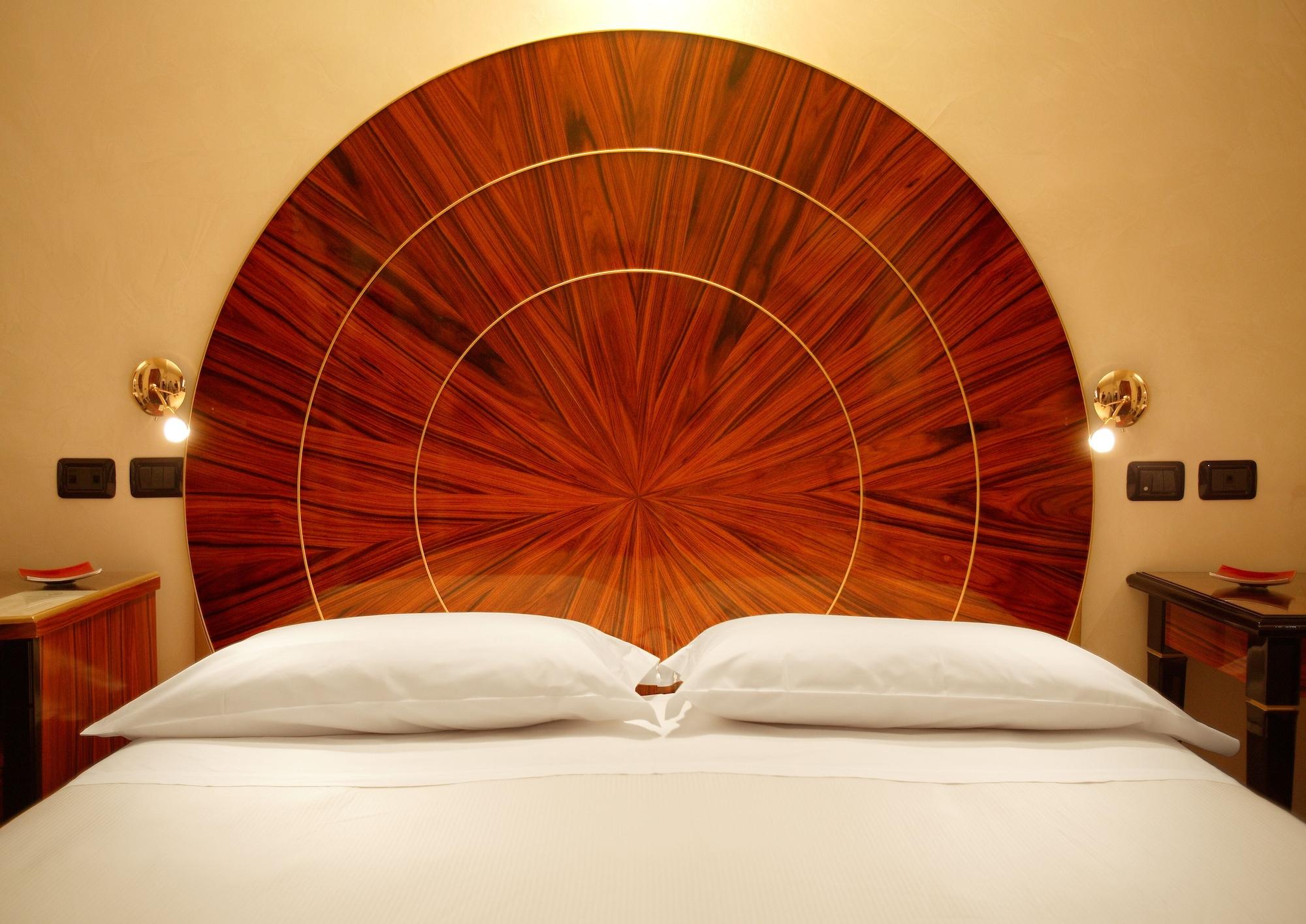 Hotel Gregoriana Roma Dış mekan fotoğraf