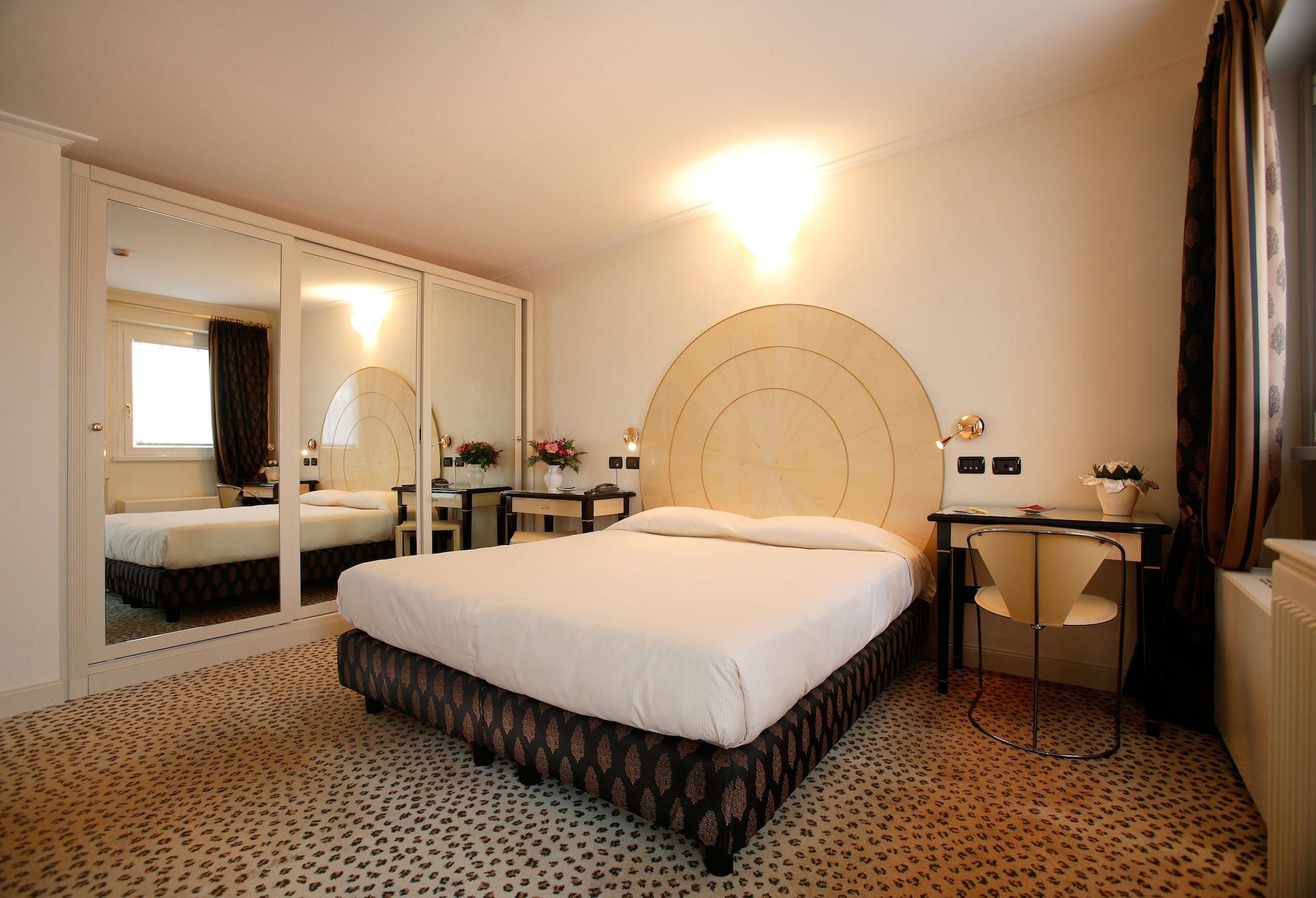 Hotel Gregoriana Roma Dış mekan fotoğraf