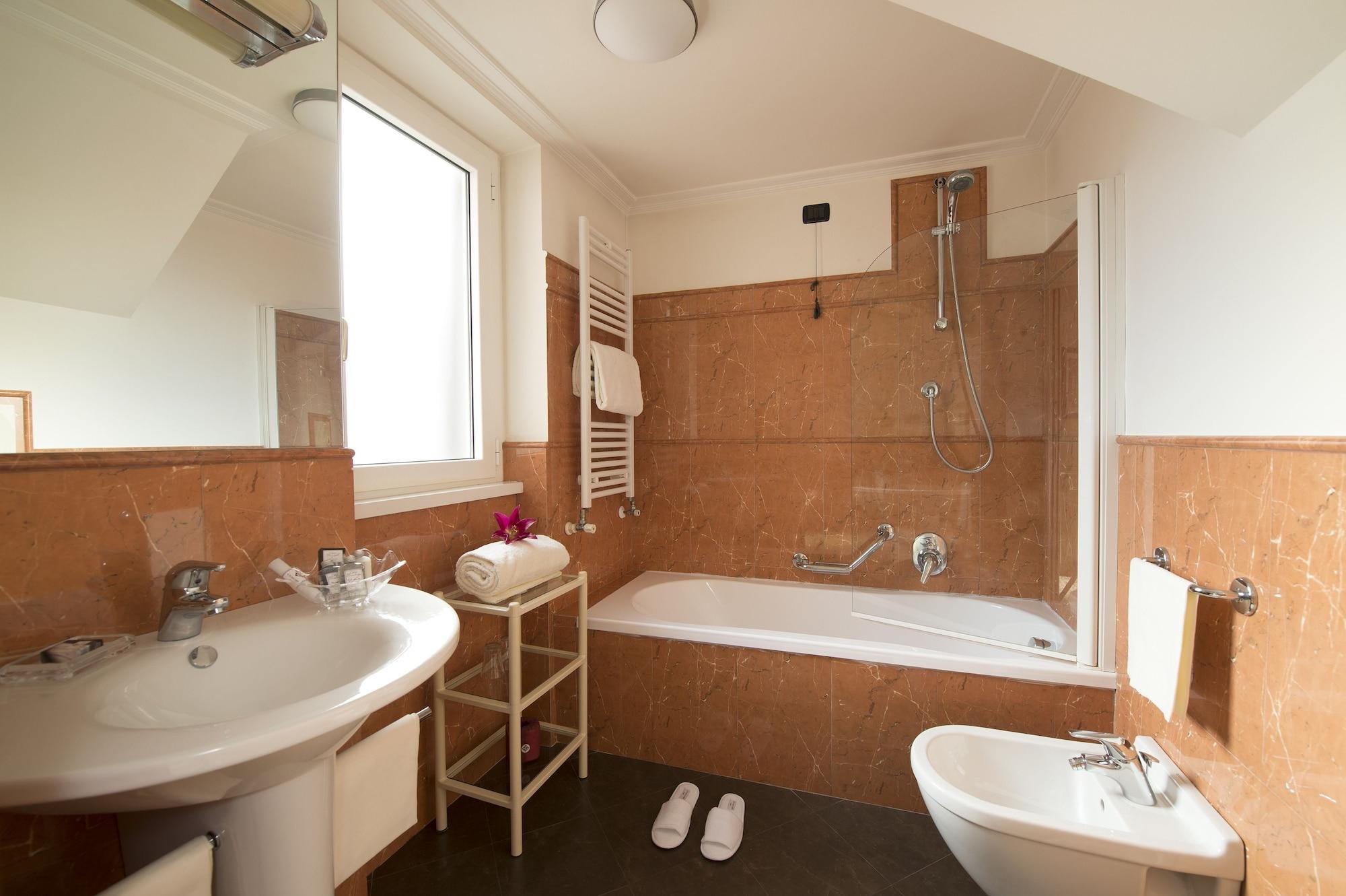 Hotel Gregoriana Roma Dış mekan fotoğraf