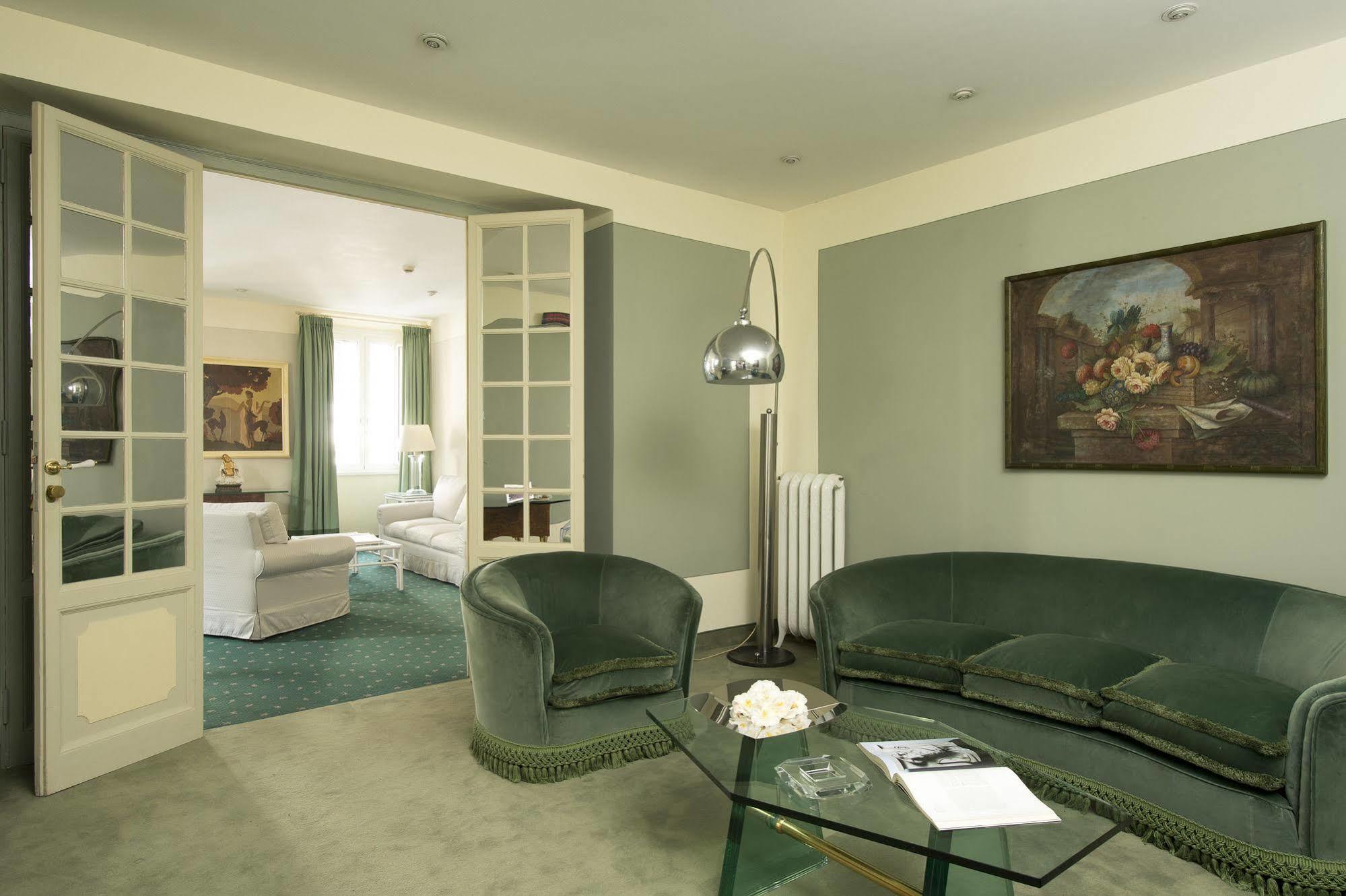 Hotel Gregoriana Roma Dış mekan fotoğraf