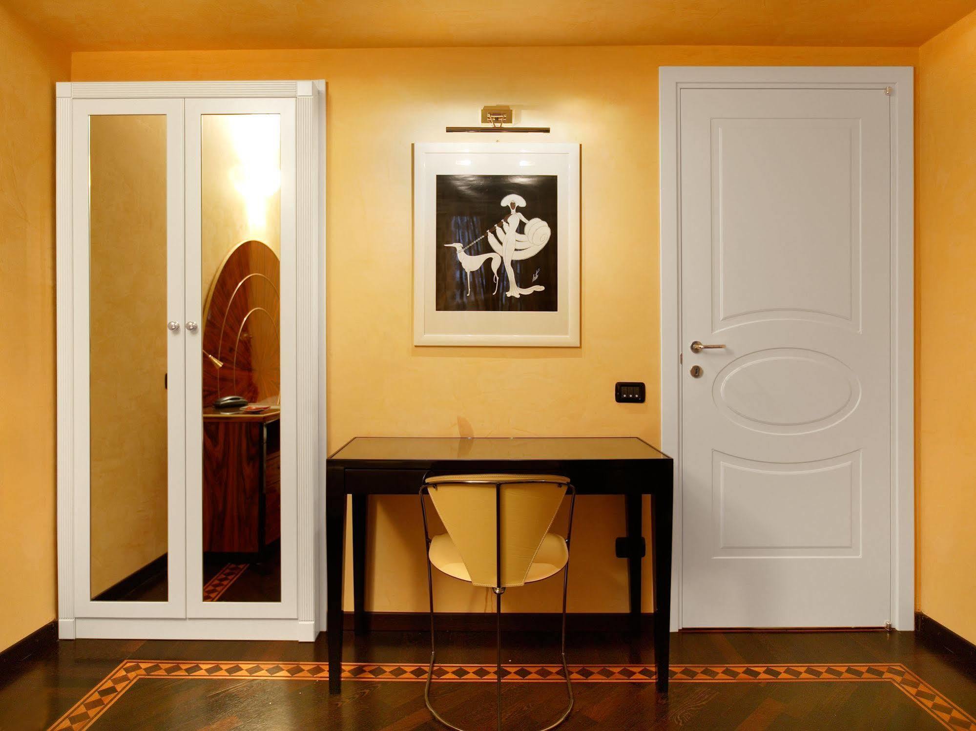 Hotel Gregoriana Roma Dış mekan fotoğraf
